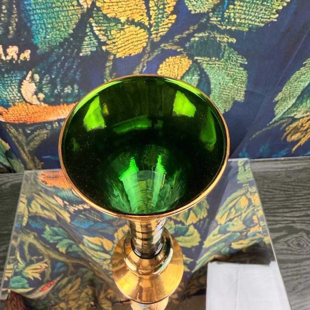 Murano Style vintage murano